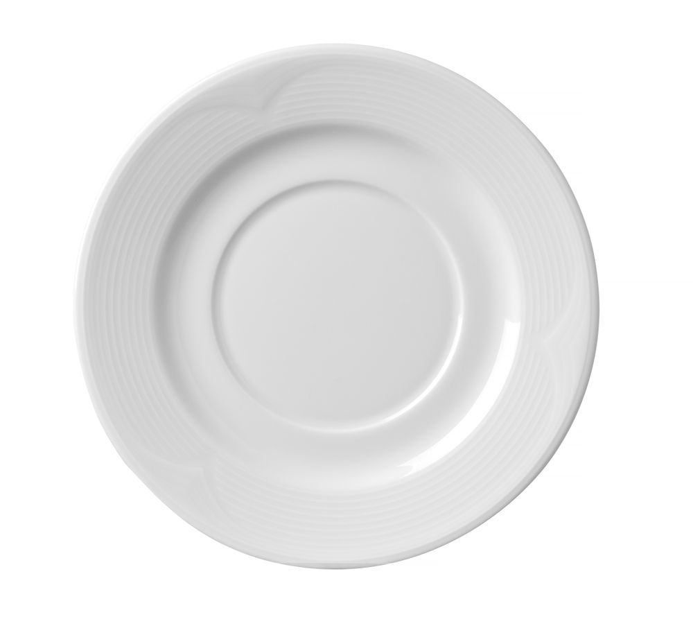Suppen- und Soßenschüssel, HENDI, Unterteller, ø190mm