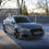 Thumbnail: Audi RS3 grijs
