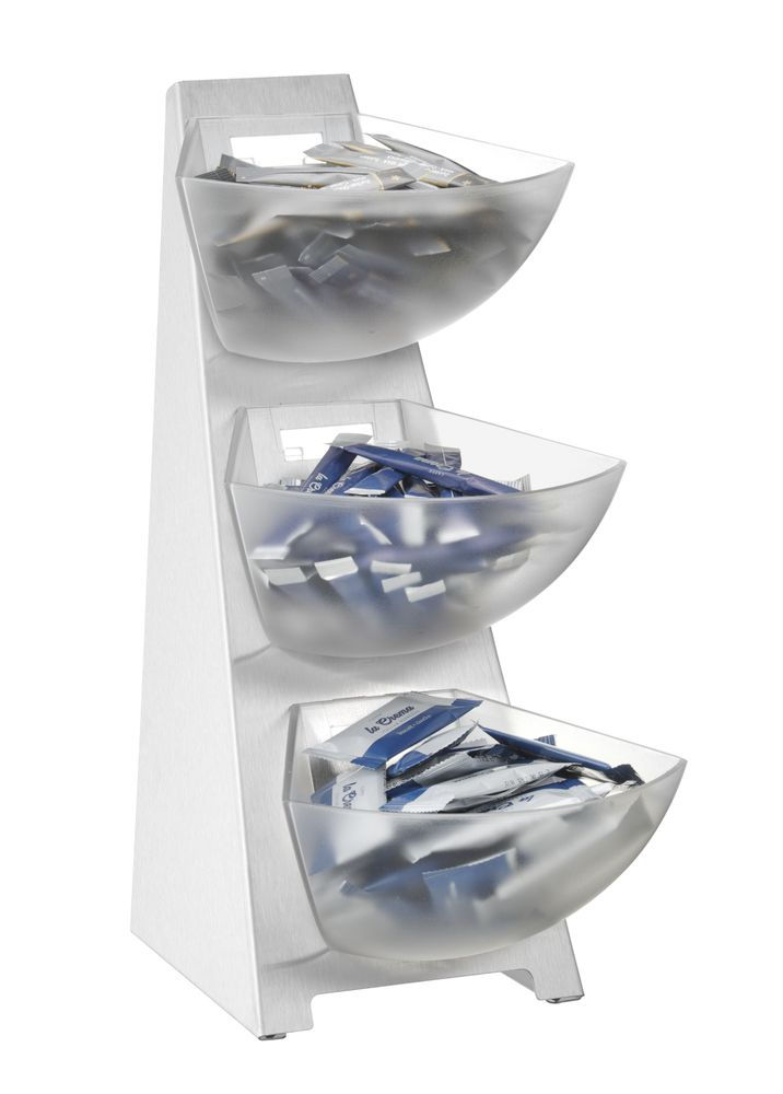 Miniaturbild: Multifunktions-Buffetständer, HENDI, 190x240x(H)410mm