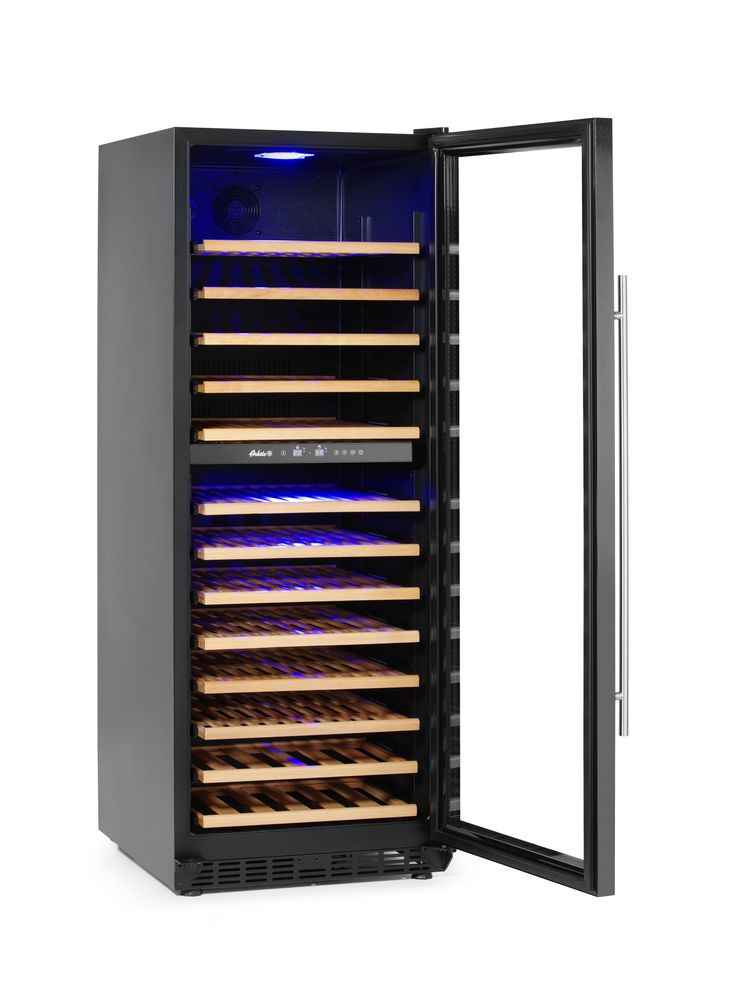 Miniaturbild: Weinkühlschrank, 595x680x(H)1625mm