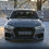 Thumbnail: Audi RS3 grijs