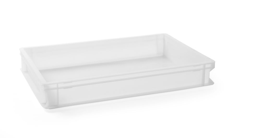 Pizzateigbox Kitchen Line, AmerBox, Kitchen Line, 24L, 600x400x(H)130mm