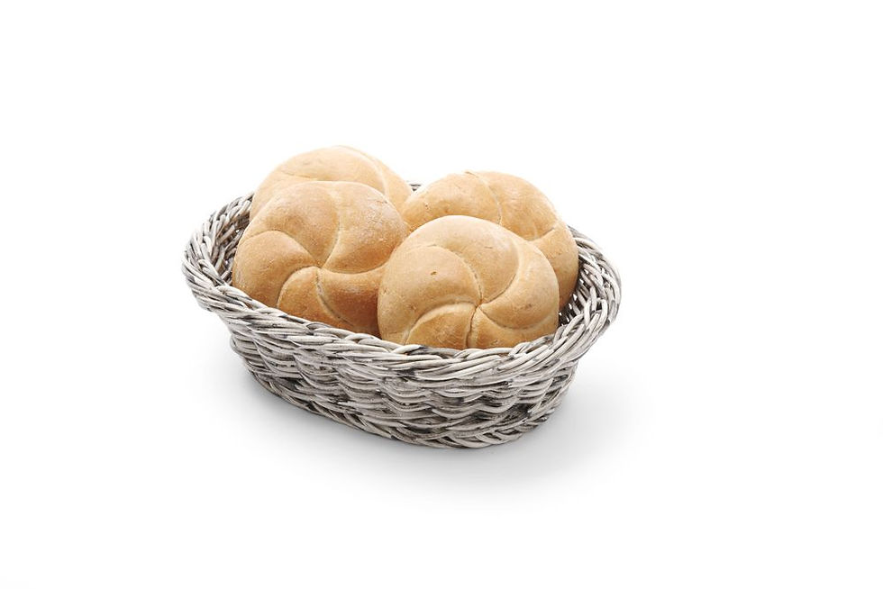 Miniaturbild: Brotkorb, oval, HENDI, Schwarz, 190x120x(H)60mm