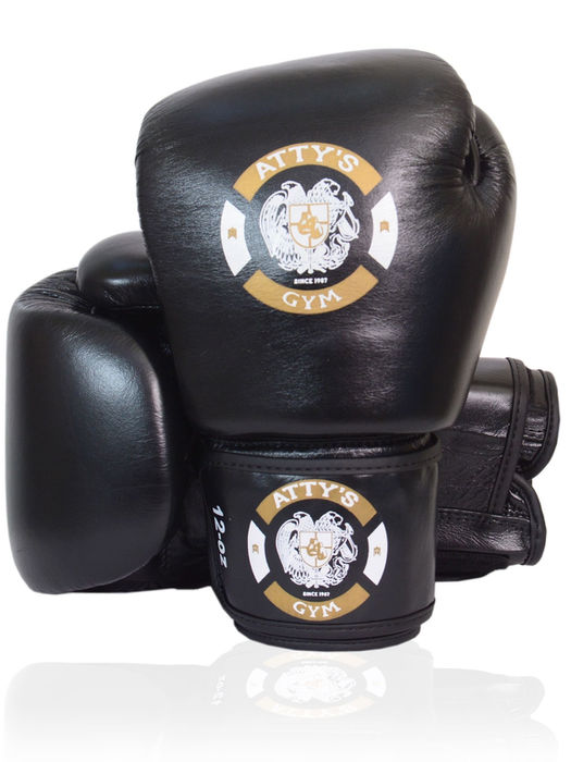 Box Gym Equipment Wierden