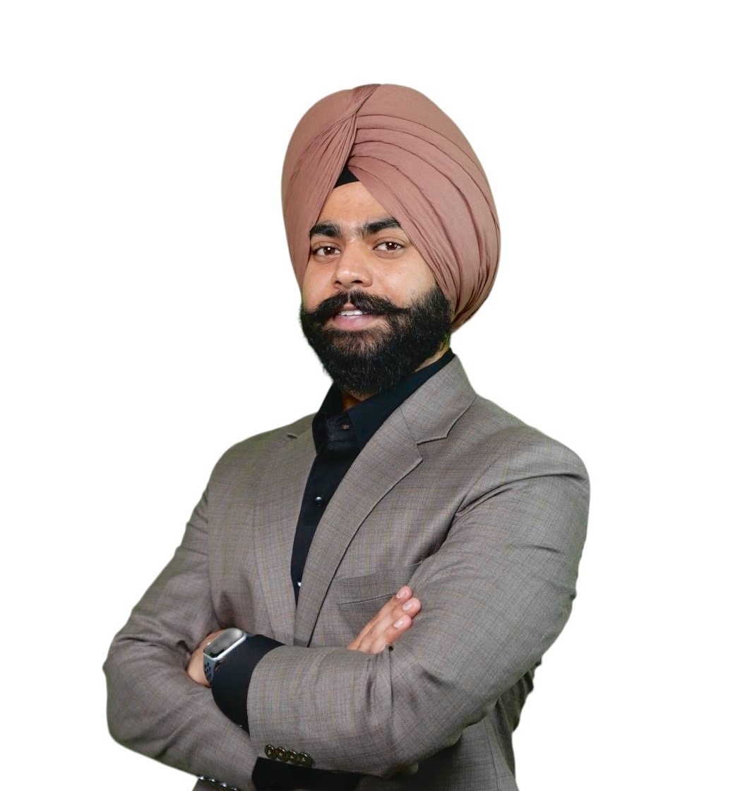 Writer: Mehakpreet Singh