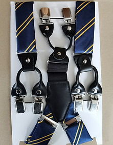 Rugby bracers suspenders 3