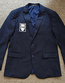 Rugby club Zwolle blazer 1