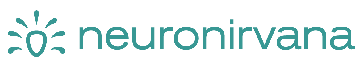 Neuronirvana logo designed by Media8