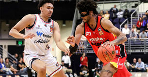 NBL 23/24 SEASON PREVIEW