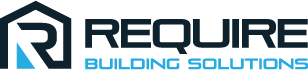 Require Building Solutions branding and logo