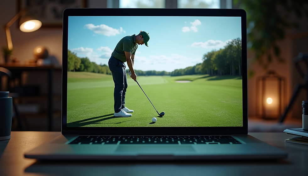 Swing Position