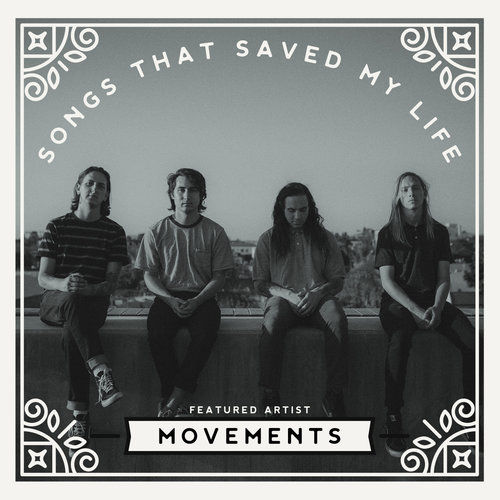 Songs That Saved My Life