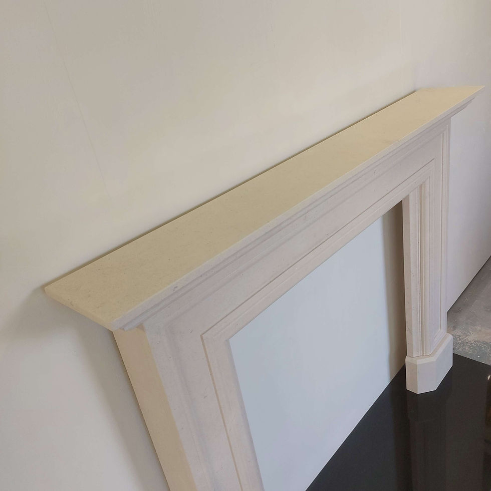 Thumbnail: 36" Cambridge Fireplace