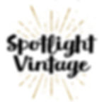 Spotlight Vintage