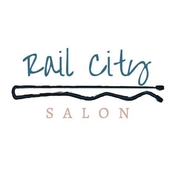 Rail City Salon