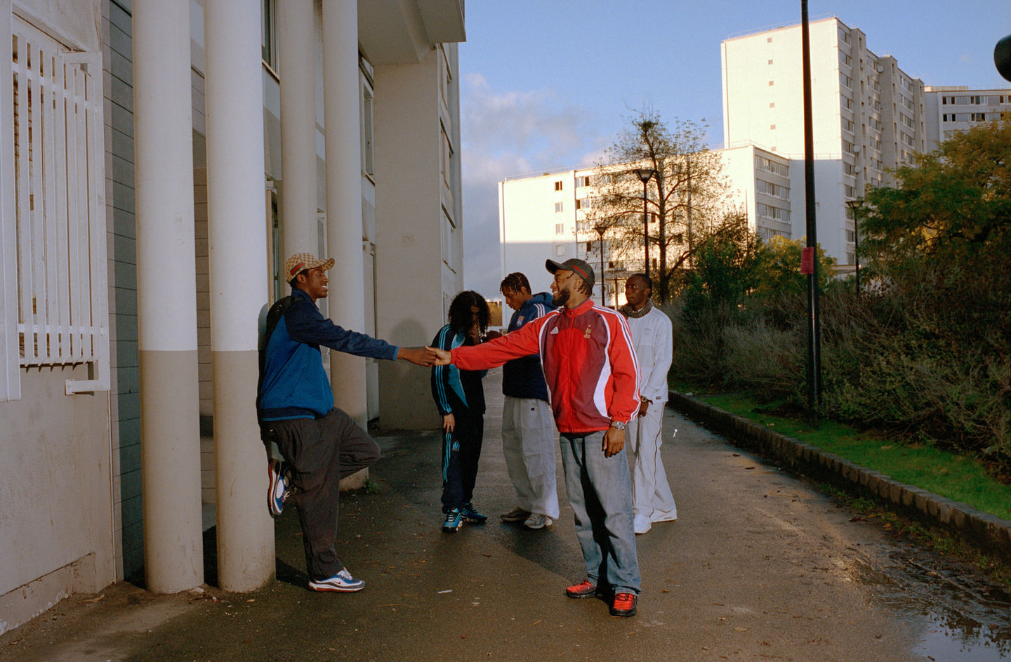 sportlife streetwear group