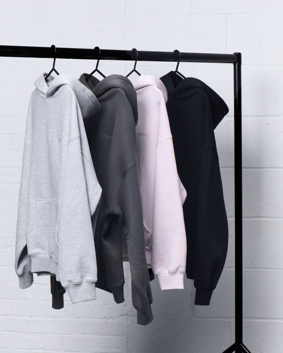 More Money More Love clothes