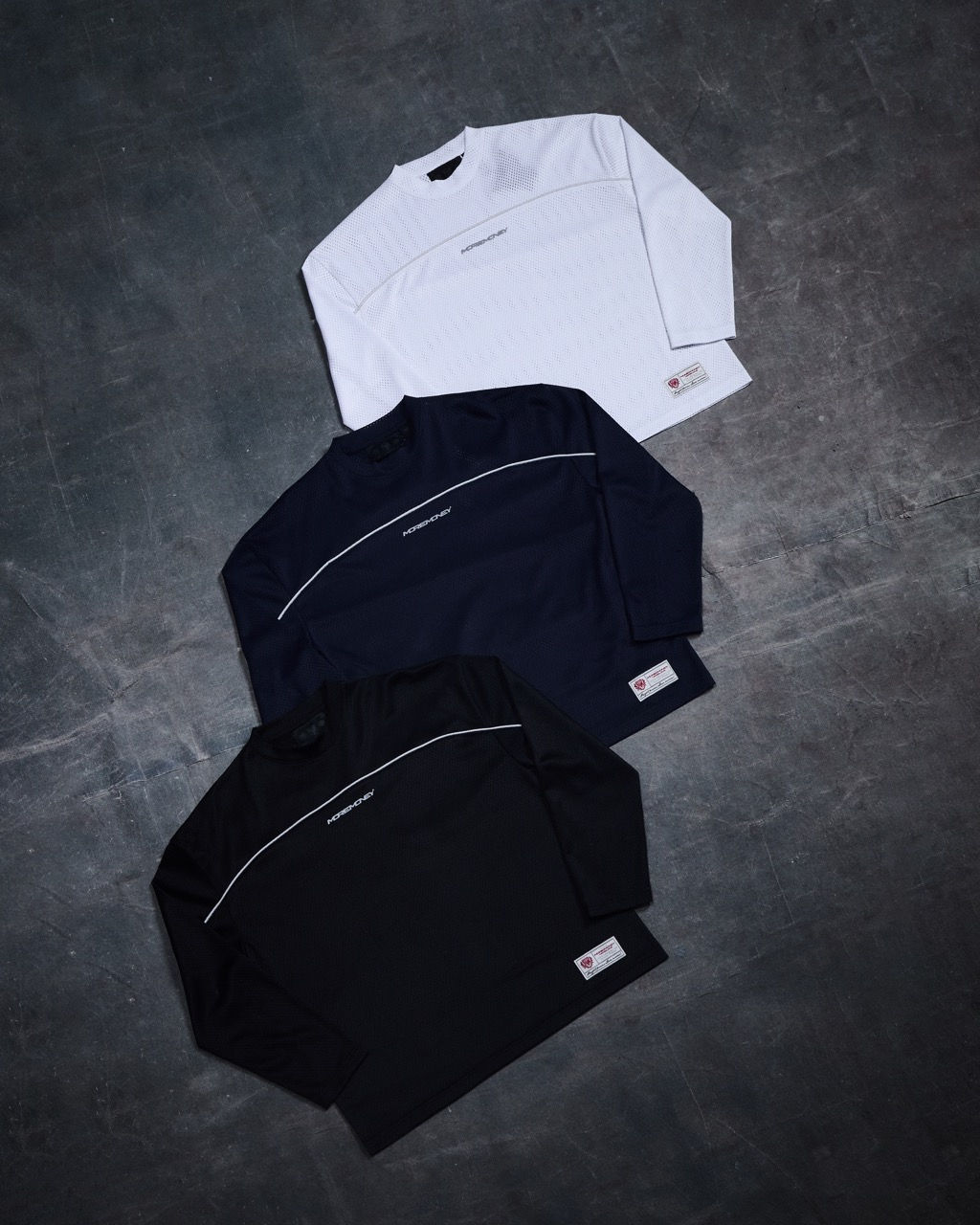 More Money More Love clothes