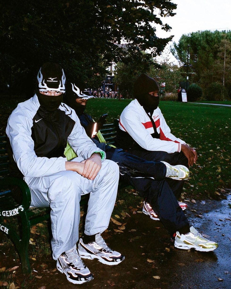 uk sportlife fashion