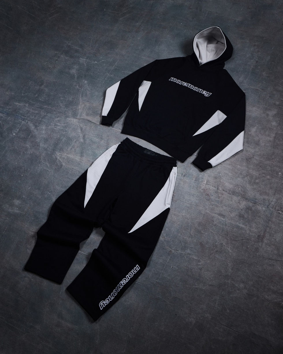 More Money More Love clothes