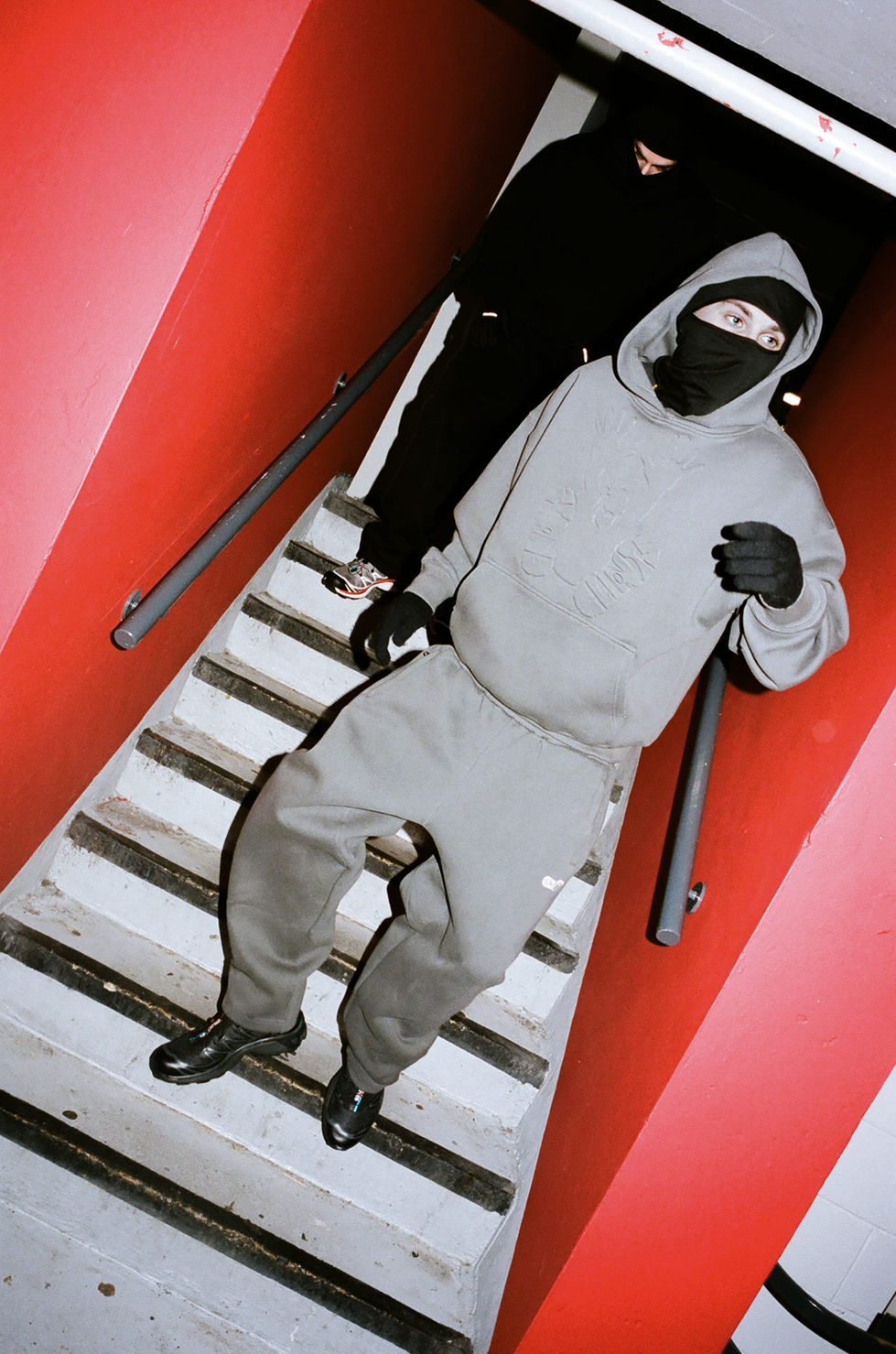 film photography london fashion