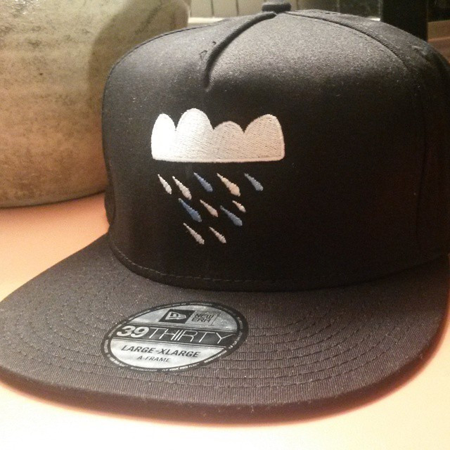 Wetcoast Hats