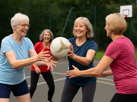 Buzzing into action: H Bee Sport launches with all-round support for local communities