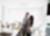 Couple in a Kitchen