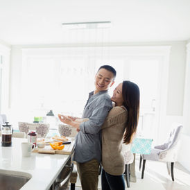 If Something Happened Tomorrow, Would Your Partner Be Protected?