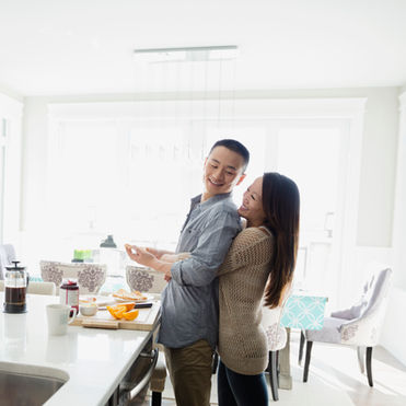 Growing Spiritually as a Married Couple: 3 Tips to strengthen your faith walk
