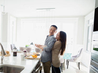 《在婚姻裡,我們接軌了嗎?》