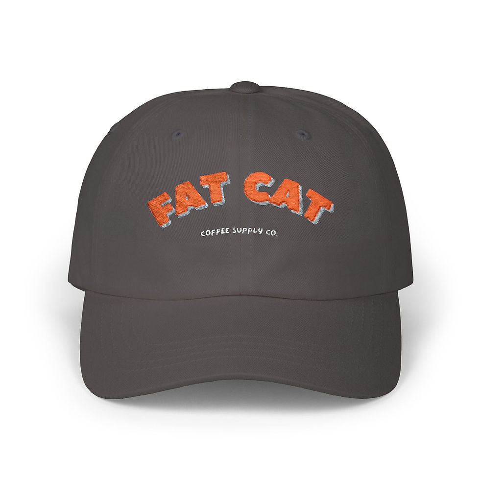 Thumbnail: Fat Cat Hat