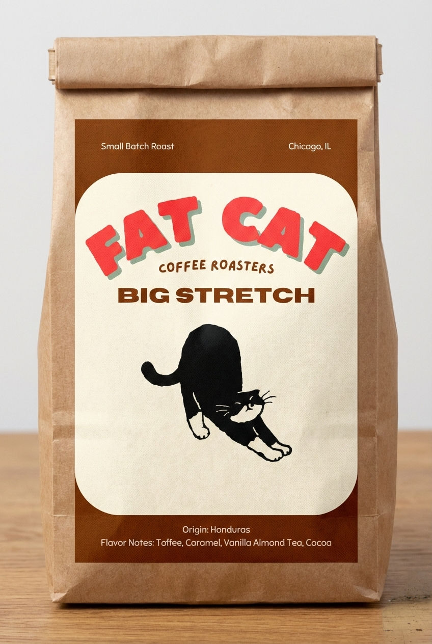 Big Stretch