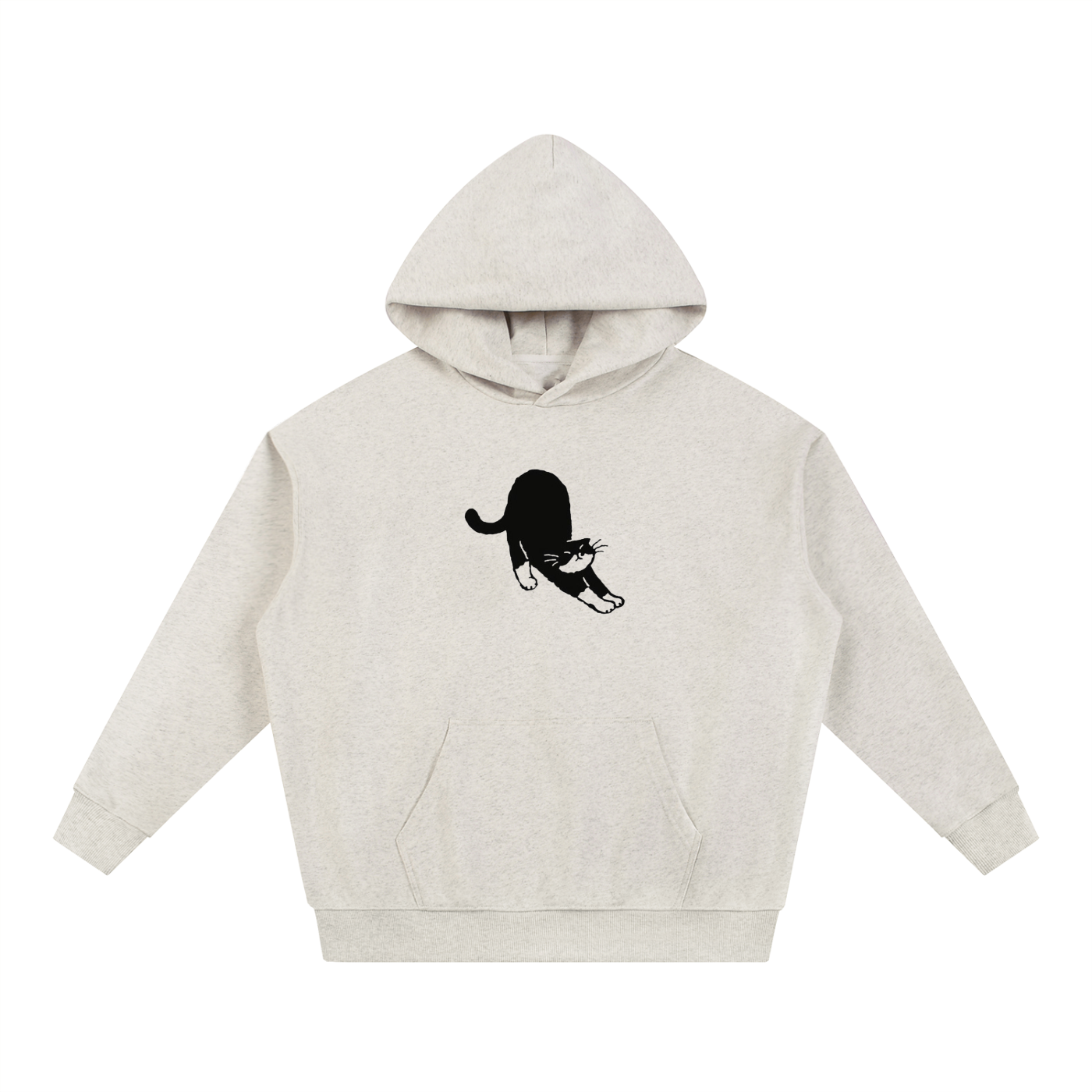 Big Stretch Hoodie