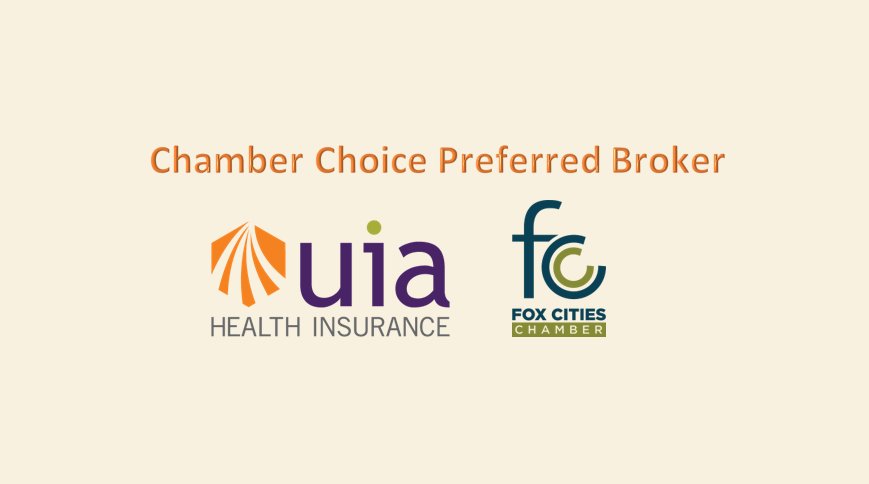 UIA Health Insurance Recognized as Chamber Choice