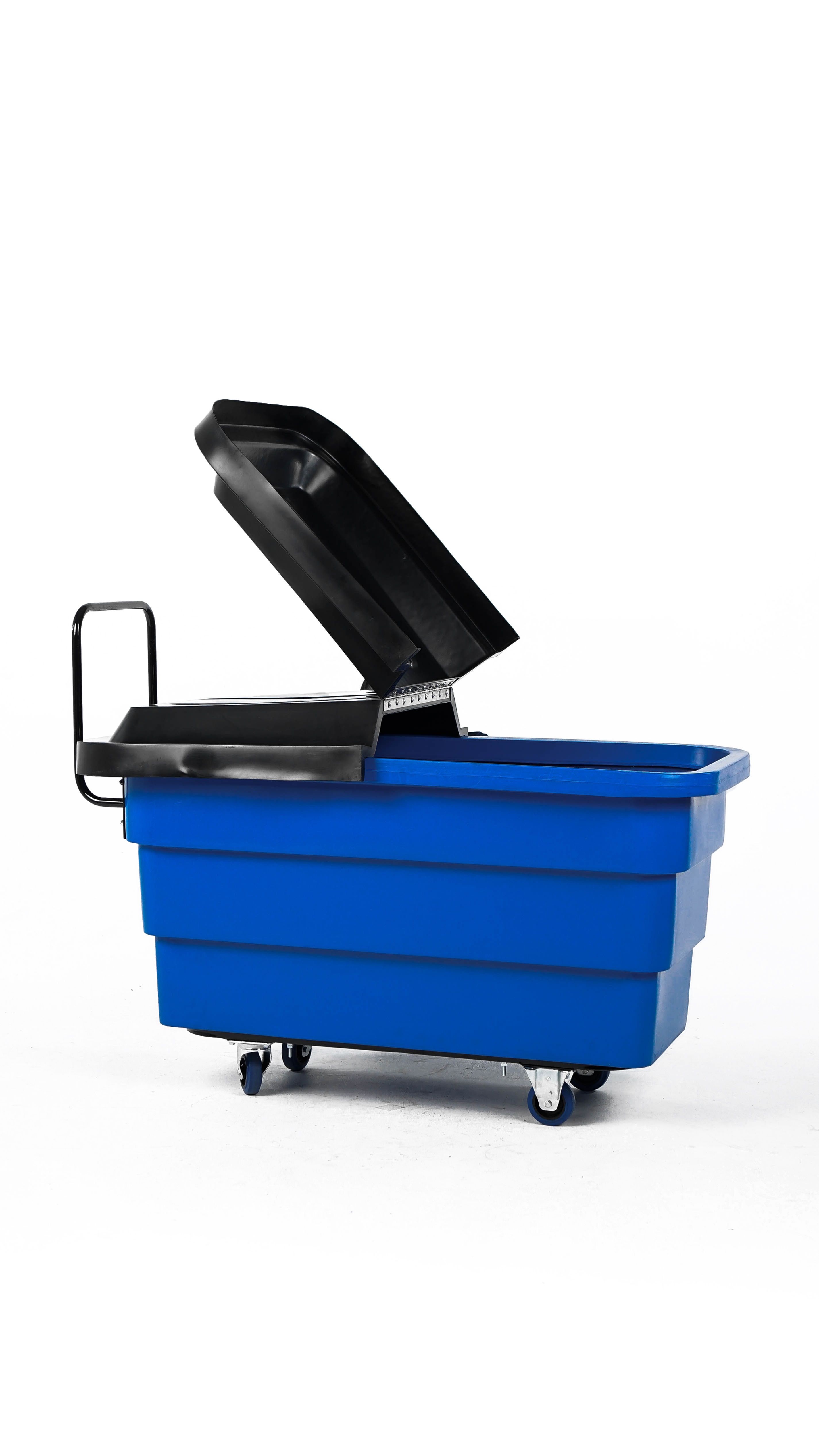 Tote Truck - 100 Gal. (379 L)