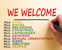 Faith and Spirituality