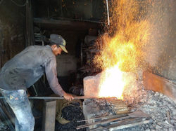 Happy furnace, happy customer