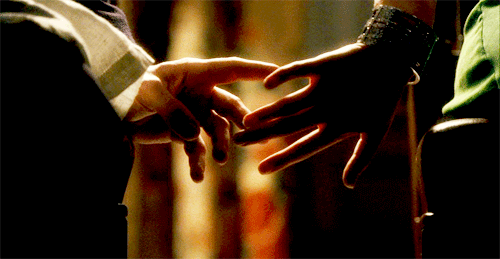 I will return my husband, wife, loved one