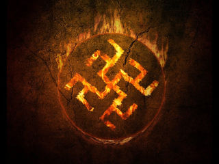 Использование оберегов в белой магии