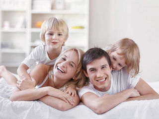 Магическая помощь чтобы в семьи появился ребенок