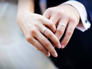 Щасливе заміжжя