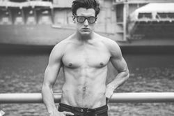 Nir Slakman Photography - Dan Obrien