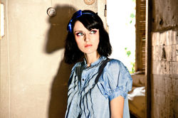 Nir Slakman Fashion Photography