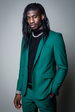 צילום פורטרט בסטודיו סטפן לגר