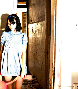 Nir Slakman Fashion Photography