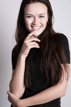 קסניה - ניר סלקמן