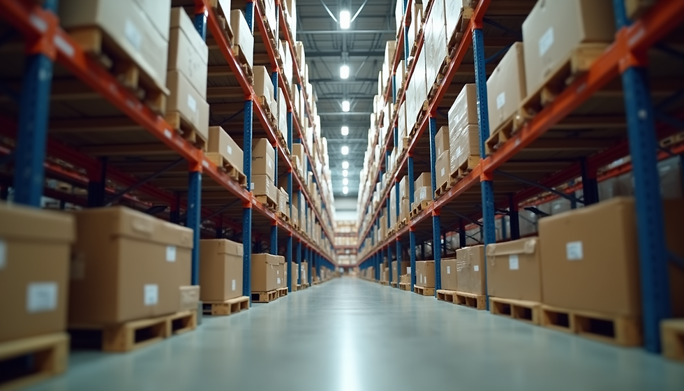 Effective Strategies to Optimize Supply Chain Strategies