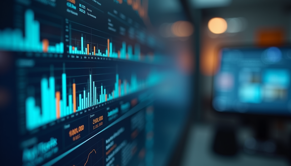 How Streamliner Revolutionizes Cross-Company Business Processes