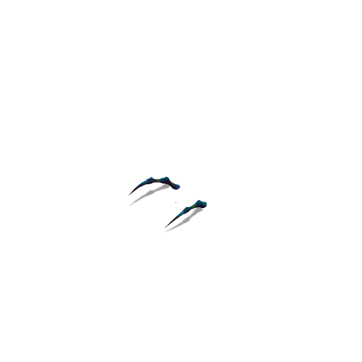 enemy animation